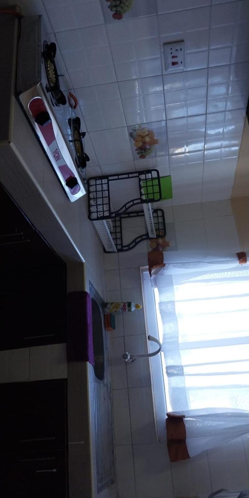 Lux Suites Bamburi Furnished Apartments Buitenkant foto